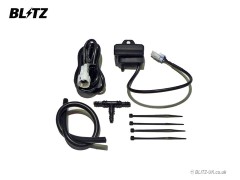 Blitz Boost Sensor Set For Fatt Turbo Timer  - 19240