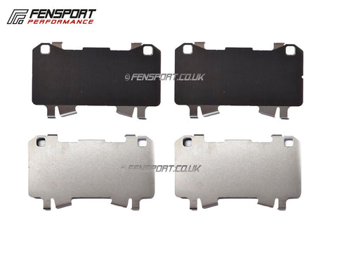 Brake Caliper - Front - Shim Kit - GR Yaris - 04945-52210