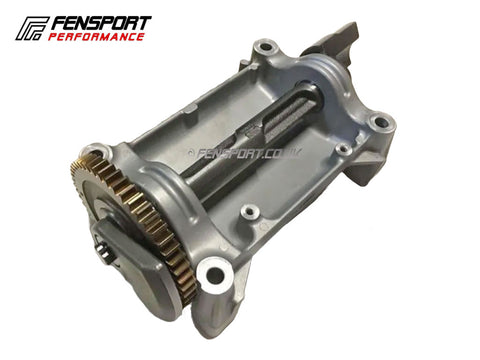 Balance Shaft Assembly - GR Yaris G16E-GTS - 13620-18010