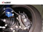 Brake Caliper Bracket - Front - Lightweight Aluminium - Cusco - GR Yaris