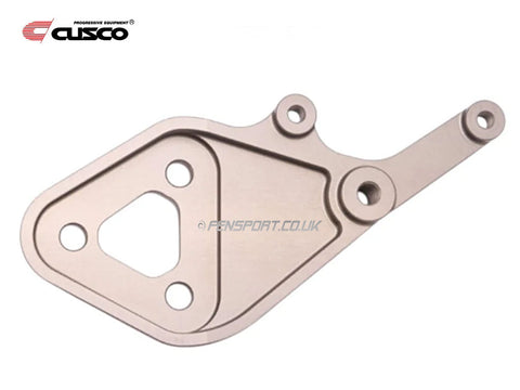 Differential Mount Bracket - Rear - Lightweight Aluminium - Cusco - GR Yaris