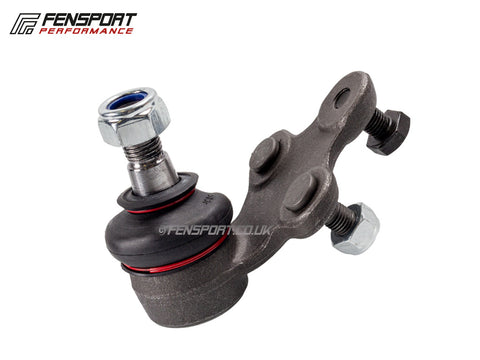 Front Lower Ball Joint - Corolla AE82