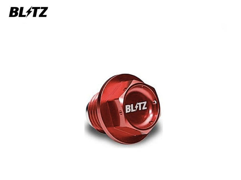 Blitz-Oil Drain-Engine Sump Plug