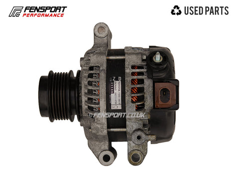 Alternator - Used - GR Yaris