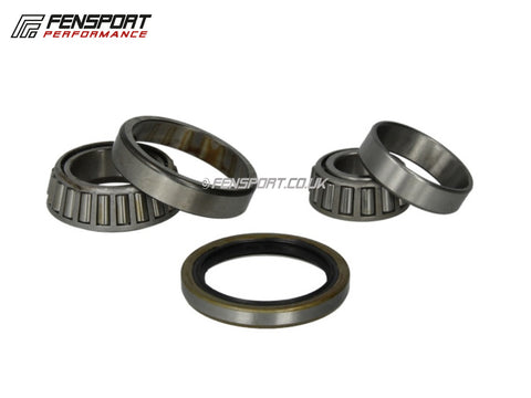 Wheel Bearing Kit - Front - Corolla AE86