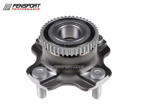 Wheel Bearing Kit - Rear - Ignis Sport