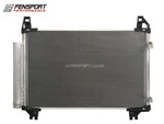 Air Con Radiator - AC Condenser - Yaris 1.3 SR, 1.8 SR