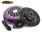 Clutch Kit -  Xtreme Stage 1 Organic - Yaris T Sport, Celica Corolla & MRS with 2ZZGE or 1ZZFE engine