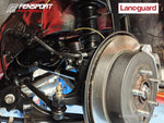 Lanoguard Treatment for GR86, GT86, BRZ, GR Yaris