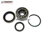 Wheel Bearing Kit - Rear - GT4 ST165 & ST185 >4/91