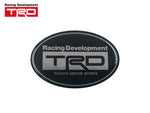 TRD Racing Development - Emblem 21