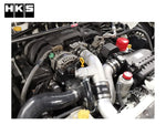 HKS GT2 Supercharger - Pro Kit - GT86 & BRZ - fitted