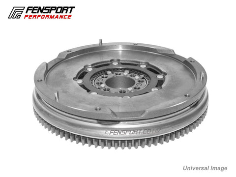 Dual Mass Flywheel Assembly - Genuine Part - GR Yaris - 13450-18020
