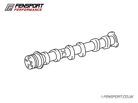 Camshaft - Intake - GR Yaris G16E-GTS - 13501-18020