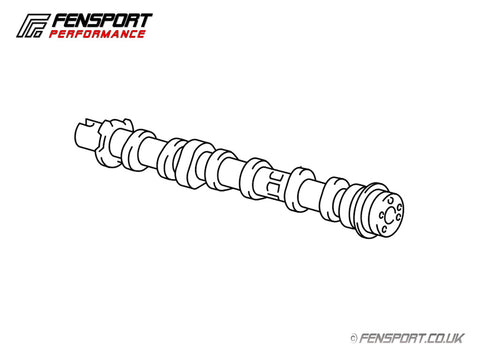 Camshaft - Exhaust - GR Yaris G16E-GTS - 13502-18010