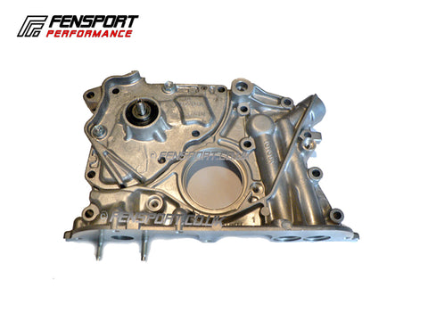 Oil Pump - Genuine Toyota - Celica GT4 & MR2 Turbo Rev3 3S-GTE - 15100-88460