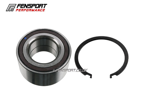 Wheel Bearing - Front for Yaris 1.3SR, 1.8SR, 1.3 Sport, iQ 1.3, Urban cruiser