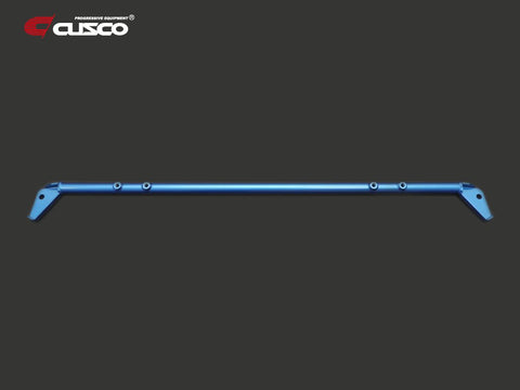 Cusco Rear Upper Brace & Harness Bar - GR Supra A90