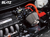 Blitz SUS Induction Kit - 26126 - Honda CRZ ZF1 & ZF2