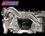 Tomei Expreme UnEqual Length Exhaust Manifold GT86 & BRZ