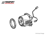 Rear Differential - Clutch Assembly - GR Yaris G16E-GTS
