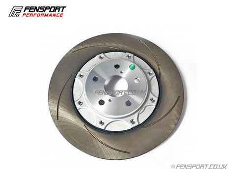 Brake Disc - Front - Right Hand - GR Yaris