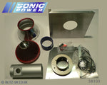 Blitz Sonic Power Induction Kit - 58103 - RX-8 SE3P