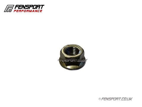 Manifold to Cylinder Head Nut - 3S-GTE - 90179-10094
