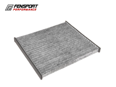 Cabin Filter - Lexus CT200h, IS200d, IS220d, RX450h GYL15 Corolla ZZE123