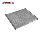 Cabin Filter - Lexus RC-F, GS-F, RC200t, IS300h, IS250