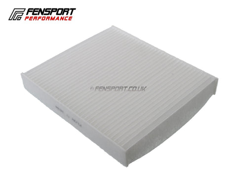 Cabin Filter - GR Yaris