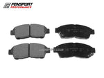 Brake Pads - Front - Corolla AE102, AE111, Celica AT200
