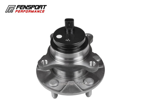 Wheel Bearing Kit - Right Hand Front - IS200D, IS220D IS250 GSE20