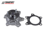 Water Pump - Yaris 1.3, 1.4 & 1.5 T Sport 1NZ-FE