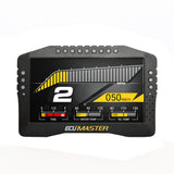 ECUMaster - ADU - Advanced Display Unit with Logging