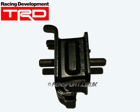 TRD Engine Mount - Heavy Duty Rubber - Corolla AE86