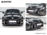 Airtec Intercooler - GR Yaris