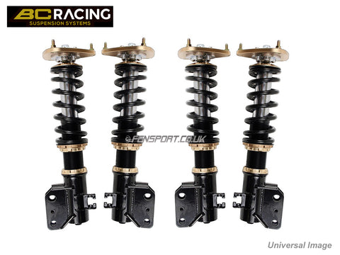 Coilover kit - BC Racing - RM Series - Starlet EP82 & EP91