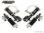 Coilover Kit - BC Racing - 3 Way Adjustable - ZR Series - Skyline R32 GT-S