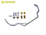 Whiteline Front Anti Roll Bar - Adjustable - 24mm - Corolla AE86