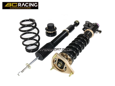 Coilover kit - BC Racing - BR Type RA Series - Yaris all models <06