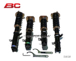 Coilover kit - BC Racing - BR Series - MR2 MK2 SW20 - 2