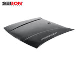 Seibon Carbon Fibre Roof Cover - GT86 & BRZ