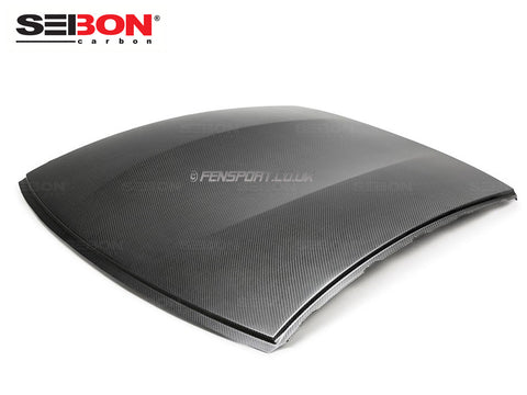 Seibon Carbon Fibre - Roof Replacement - Dry Carbon - GR Supra A90