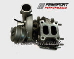 Turbocharger - Stage 1 Hybrid CT26 - Celica GT4 ST185 & MR2 Turbo Rev 1 & 2