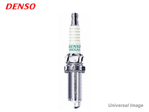 Spark Plug - Denso Iridium - iQ 1.0