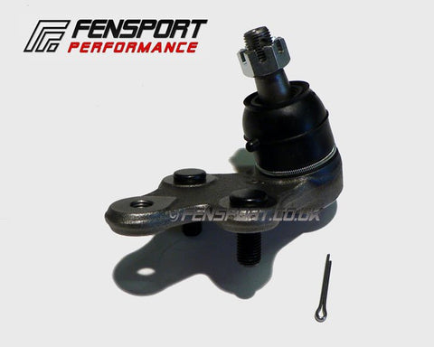 Lower Ball Joint - Left Hand Front - Starlet EP82 & EP91