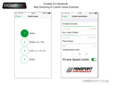 Ecutek EVi - Bluetooth Vehicle Interface Kit - With Programming