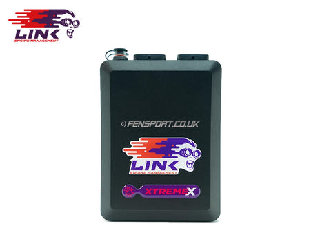 Link - G4X XtremeX Wire In Ecu