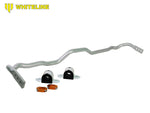 Whiteline Anti Roll Bar - Rear - 3 Point Adjustable - GR Yaris